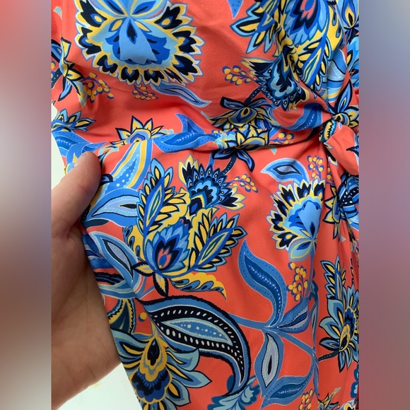 Jantzen Tigerlily One-Piece NWT - Picture 10 of 14